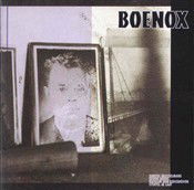 Boenox - Boenox (CD)