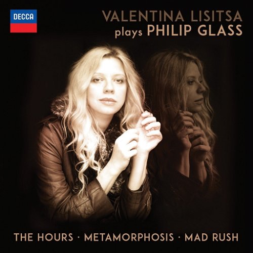 Philip Glass / Valentina Lisitsa - Plays Philip Glass - 2CD