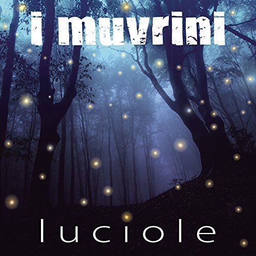 I Muvrini - Luciole (CD)