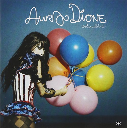 Aura Dione - Columbine (CD)