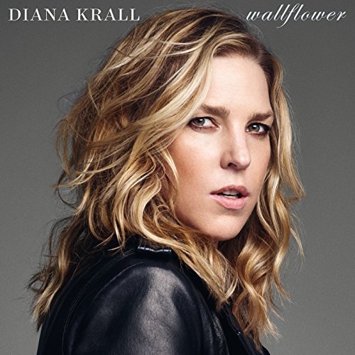 Diana Krall - Wallflower (Deluxe) (CD)