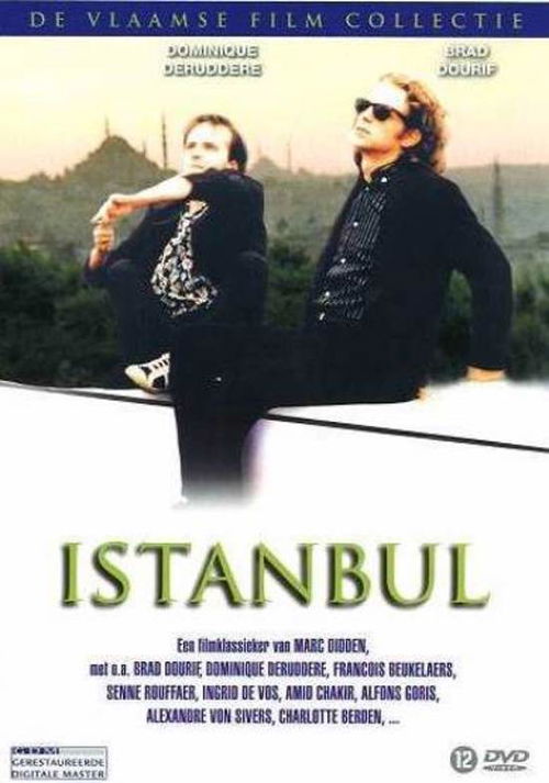 Film - Istanbul (DVD)