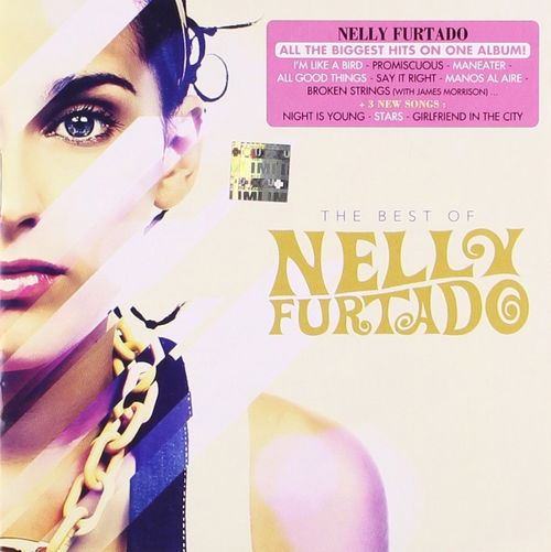 Nelly Furtado - Best Of (CD)