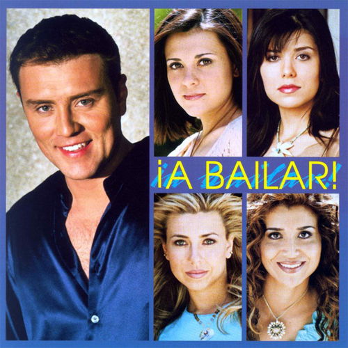 Sparx & Lorenzo Antonio - A Bailar (CD)