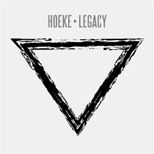 Hoeke - Legacy (CD)