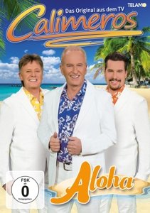 Calimeros - Aloha (DVD)