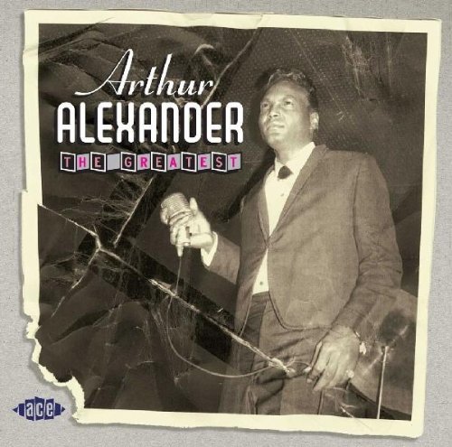 Arthur Alexander - The Greatest (CD)