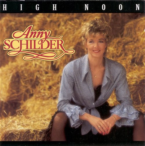 Anny Schilder - High Noon (CD)
