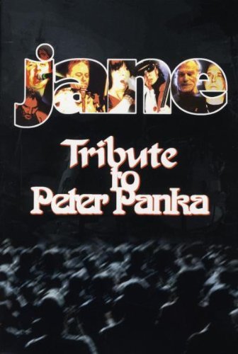 Jane / Tribute - Tribute To Peter Panka (DVD)