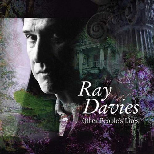 Ray Davies - Other People's Lives (CD)