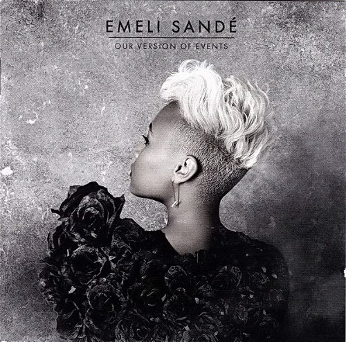 Emeli Sande - Our Version Of Events (CD)