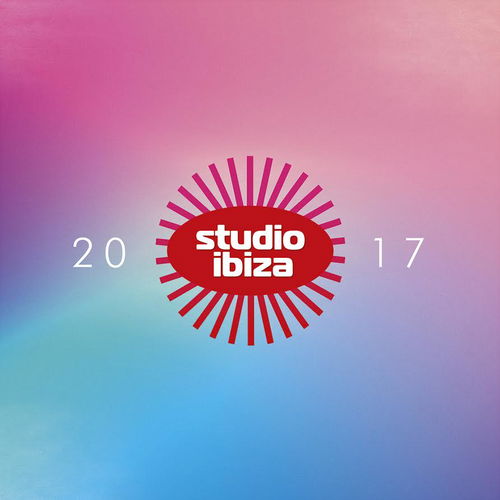 Various - Studio Ibiza 2017 - 3CD