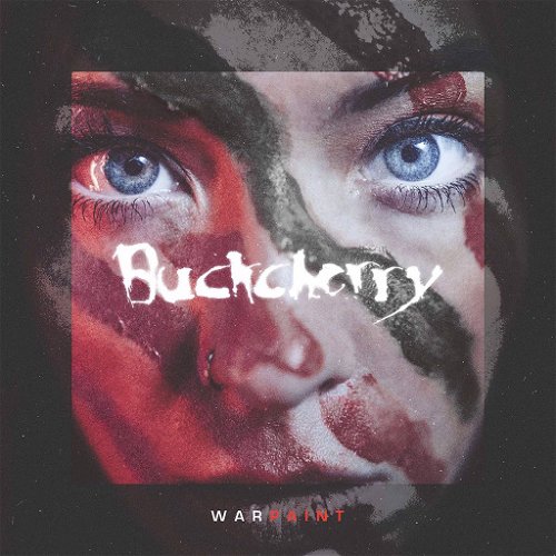 Buckcherry - War Paint (CD)