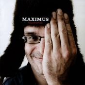 Maximus - Mesmerize (CD)