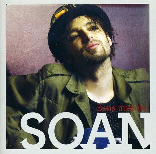 Soan - Sens Interdits (CD)