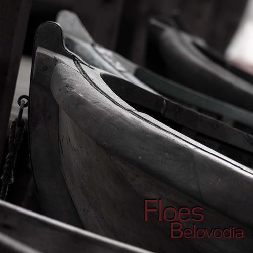 Floes - Belovodia (CD)