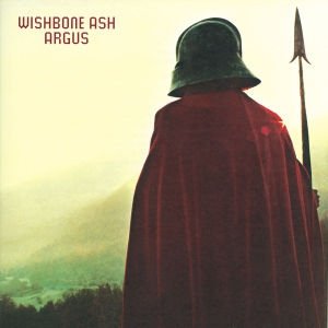 Wishbone Ash - Argus (Deluxe) (CD)