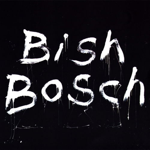 Scott Walker - Bish Bosch (CD)