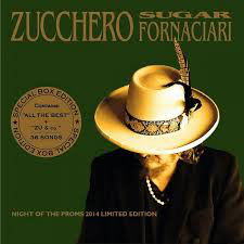 Zucchero - All The Best / Zu & Co - 2CD (CD)