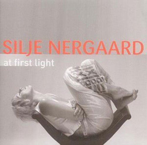 Silje Nergaard - At First Light (CD)