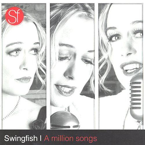 Swingfish - A Million Songs (CD)