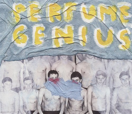 Perfume Genius - Put Your Back N 2 It (CD)