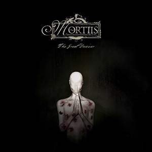Mortiis - The Great Deceiver (CD)