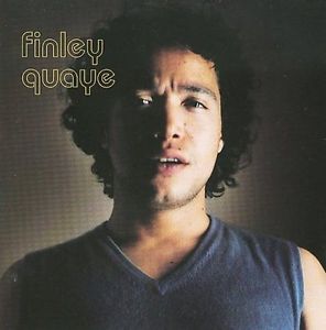 Finley Quaye - Vanguard (CD)