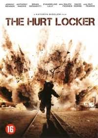 Film - The Hurt Locker (DVD)