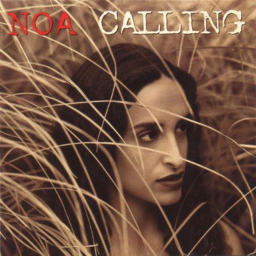 Noa - Calling (CD)