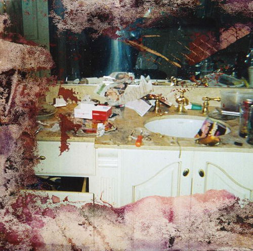 Pusha T - Daytona (CD)