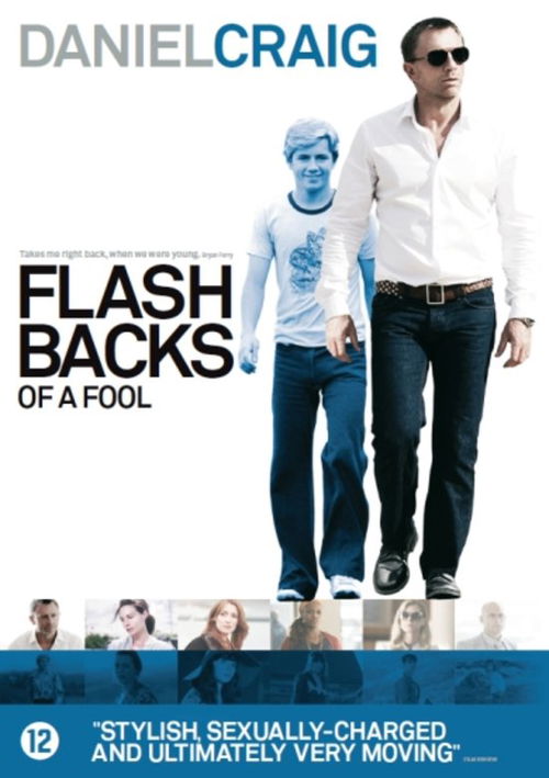 Film - Flashbacks Of A Fool (DVD)