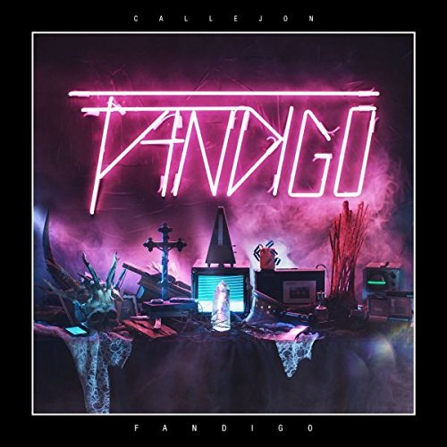 Callejon - Fandigo (LP)