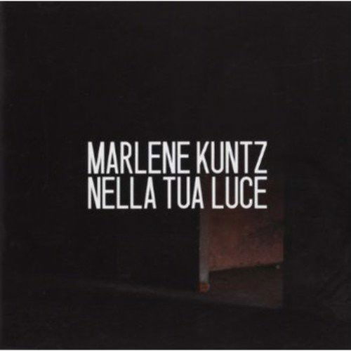 Marlene Kuntz - Nella Tua Luce (CD)