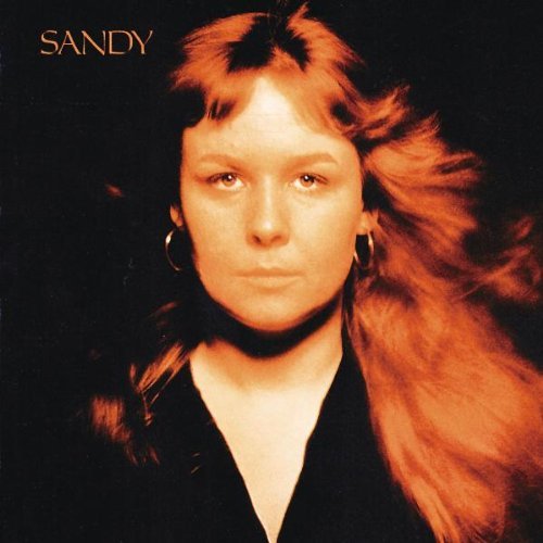 Sandy Denny - Sandy (CD)
