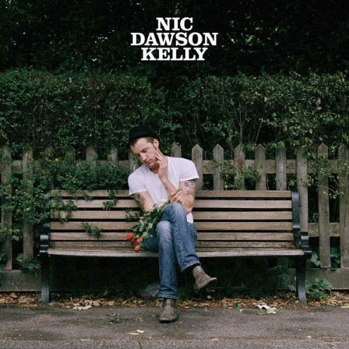 Nic Dawson Kelly - Old Valentine (CD)