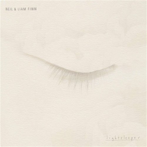Neil & Liam Finn - Lightsleeper (CD)