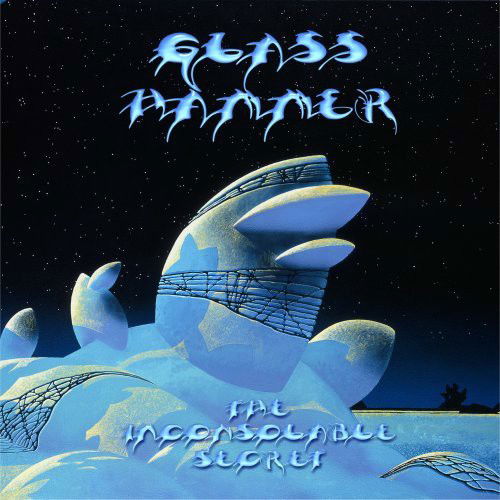 Glass Hammer - The Inconsolable Secret (3CD)