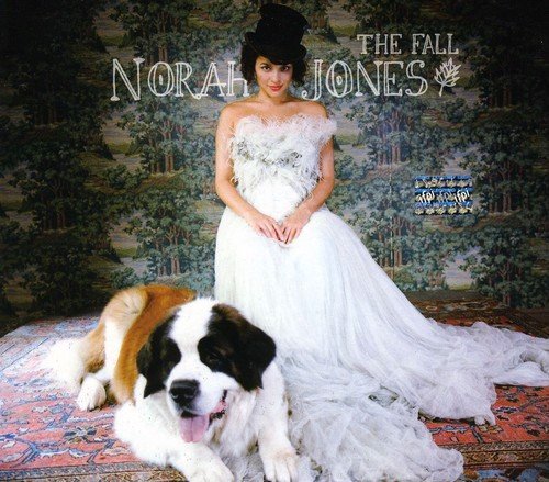 Norah Jones - The Fall (2CD)