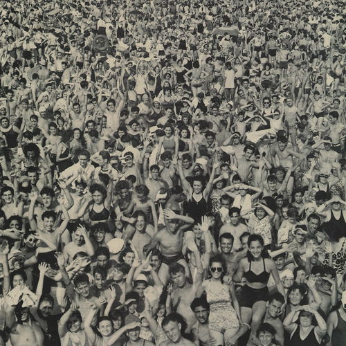 George Michael - Listen Without Prejudice Vol. 1 (CD)