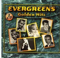 Various - Evergreens - Golden Hits 1 (CD)