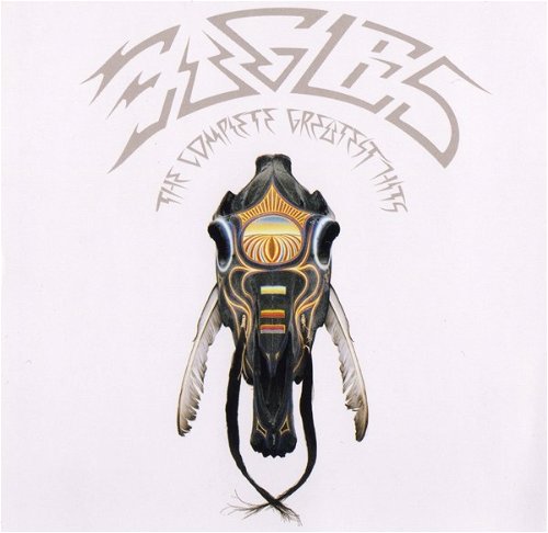 Eagles - The Complete Greatest Hits - 2CD