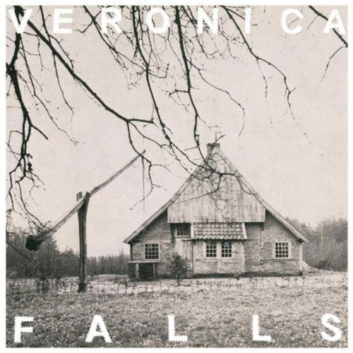 Veronica Falls - Veronica Falls (CD)