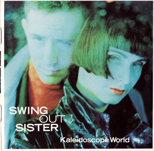 Swing Out Sister - Kaleidoscope World (CD)