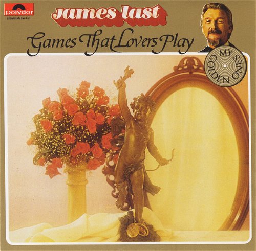 James Last - Games That Lovers Play (CD)