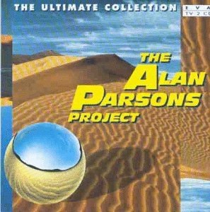 Alan Parsons Project - Ultimate Collection (CD)