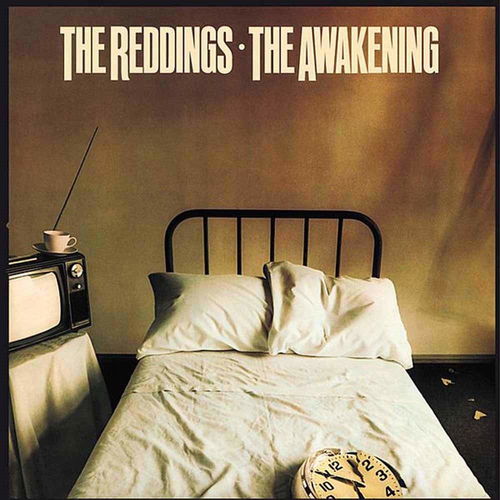 The Reddings - The Awakening (CD)