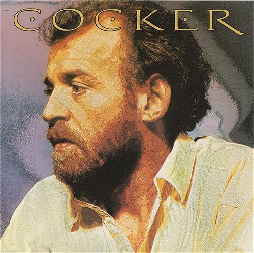 Joe Cocker - Cocker (CD)