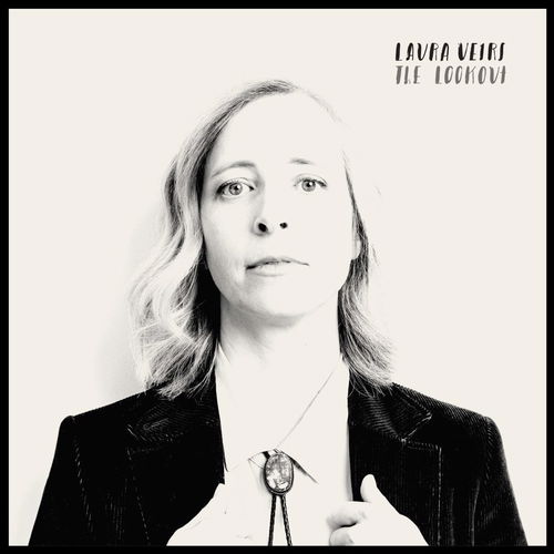 Laura Veirs - The Lookout (CD)