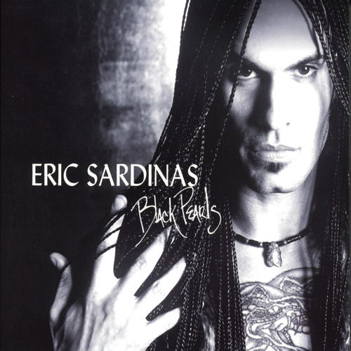 Eric Sardinas - Black Pearls (CD)